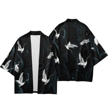 Chaqueta de Chef Akiro