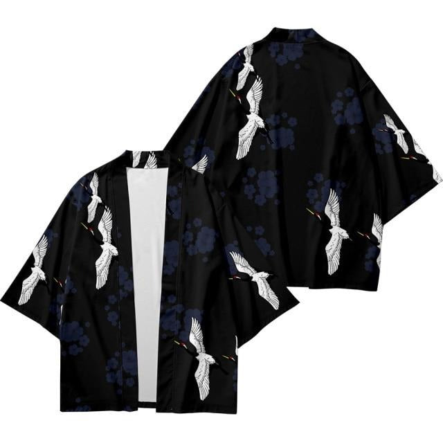 Man Jacket Akiro - Japanese Kimonos - Japanese Man Jackets – My ...