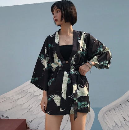 Chaqueta de Chef Akiro