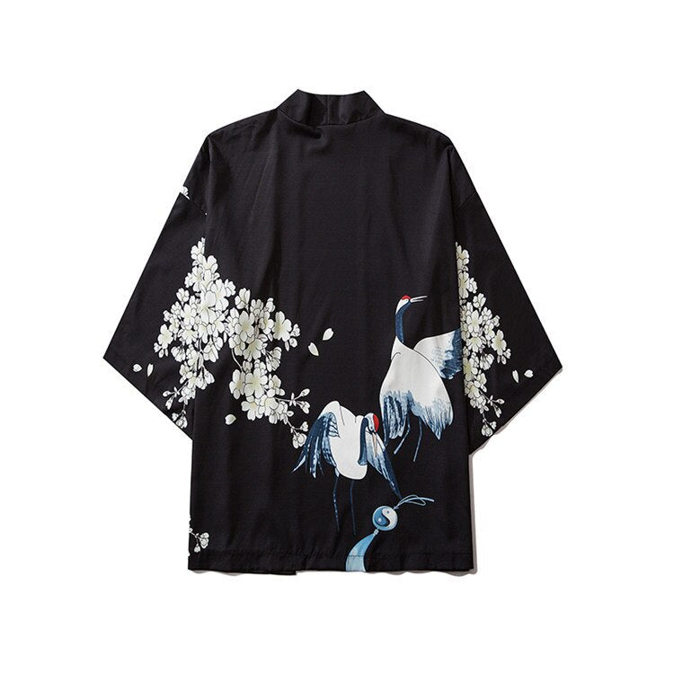 Man Jacket Akira