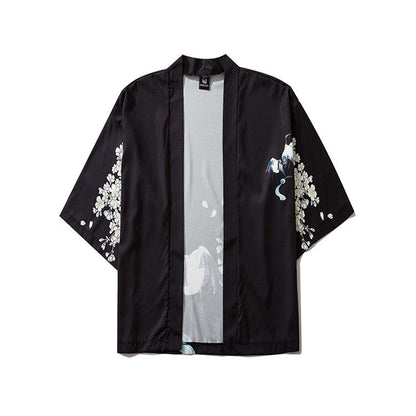 Man Jacket Akira