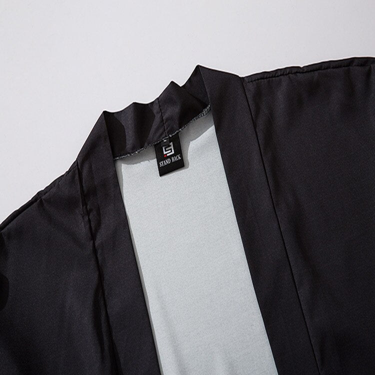 Man Jacket Akira