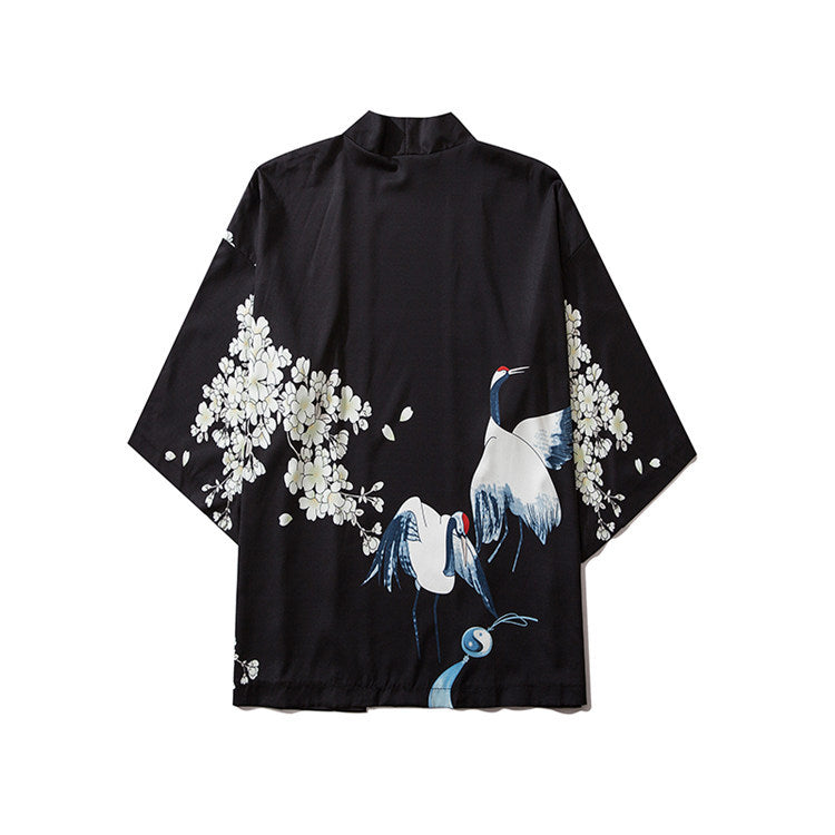 Man Jacket Akira