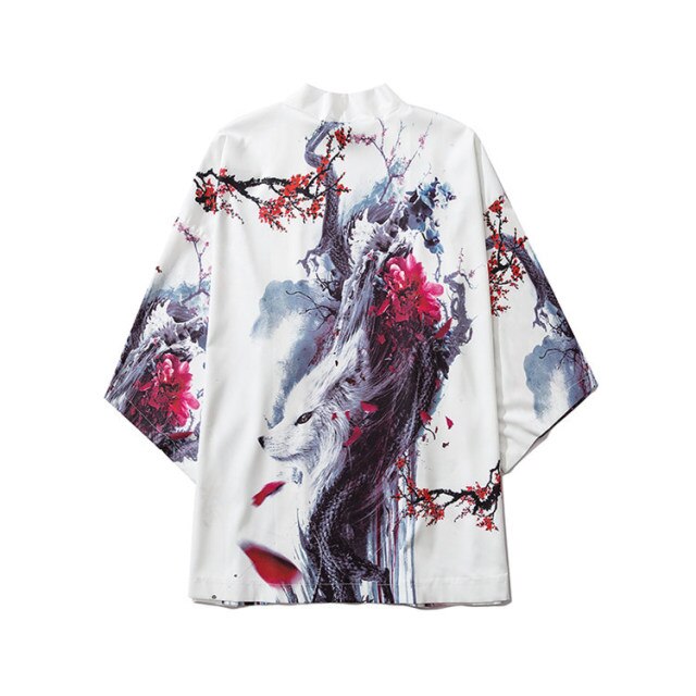 Man Jacket Akira
