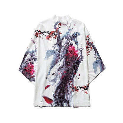 Man Jacket Akira