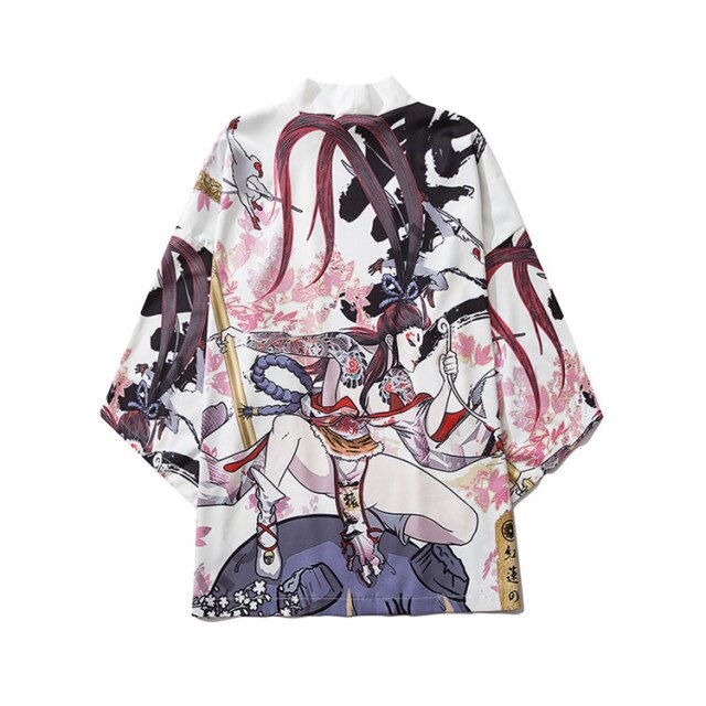 Man Jacket Akira