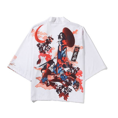 Man Jacket Akira