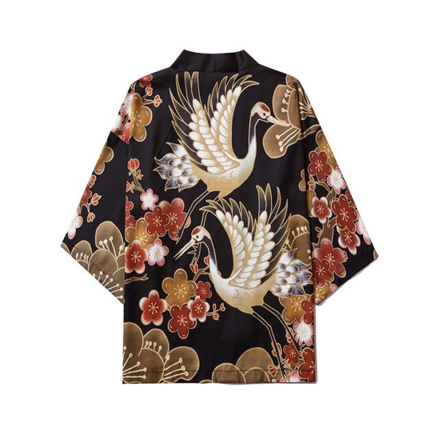 Man Jacket Akira