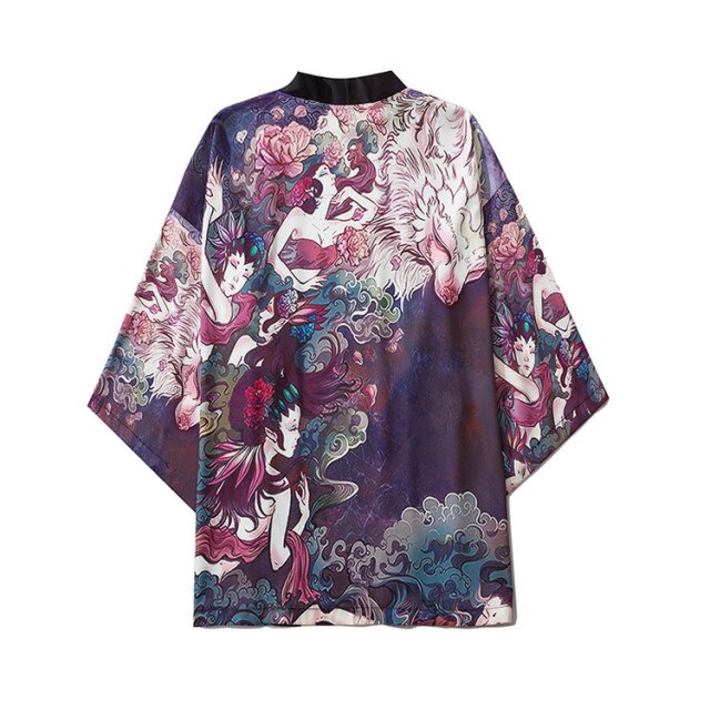 Man Jacket Akira