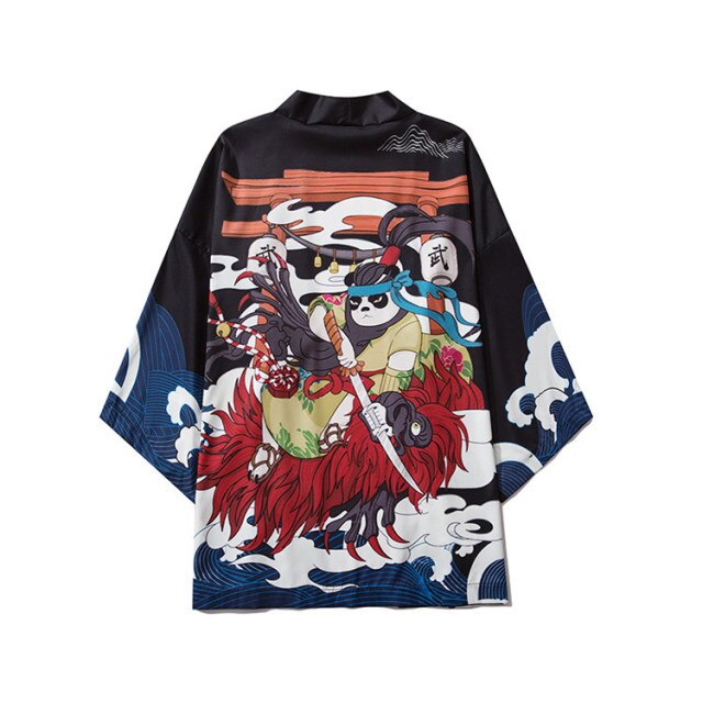 Man Jacket Akira