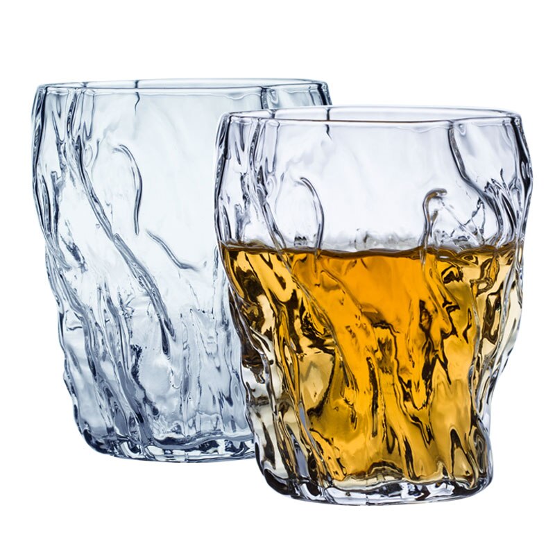 Whiskey Glass Ino