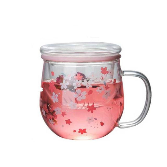 Taza de Té Hanae