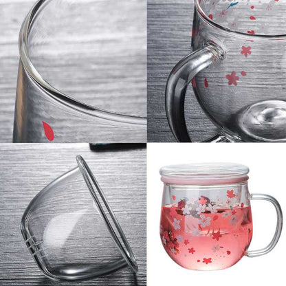 Tea Cup Hanae