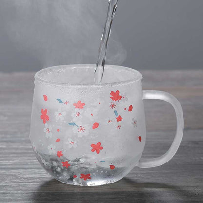 Tea Cup Hanae