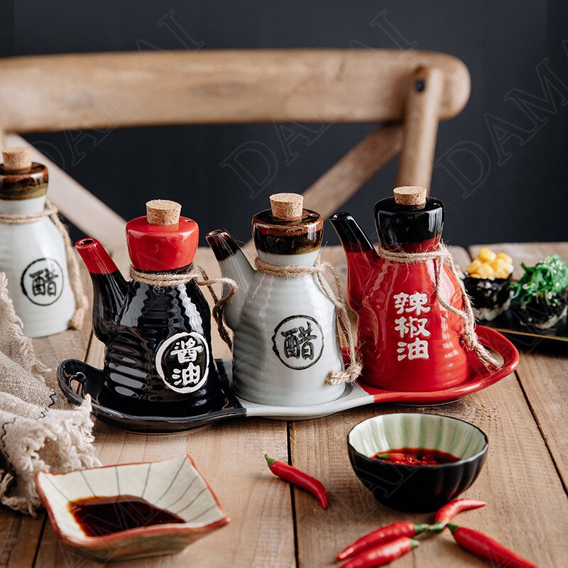 Dispensador De Salsas Ima