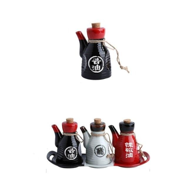 Dispensador De Salsas Ima