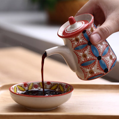 Sauce Dispenser Hiroko