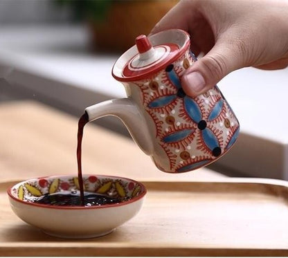 Sauce Dispenser Hiroko