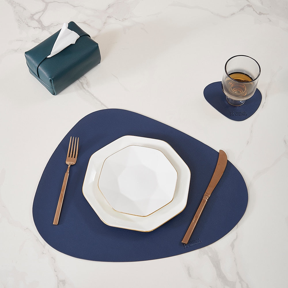 Table Mat Dai