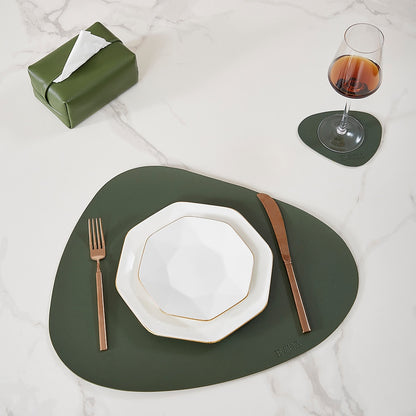 Table Mat Dai