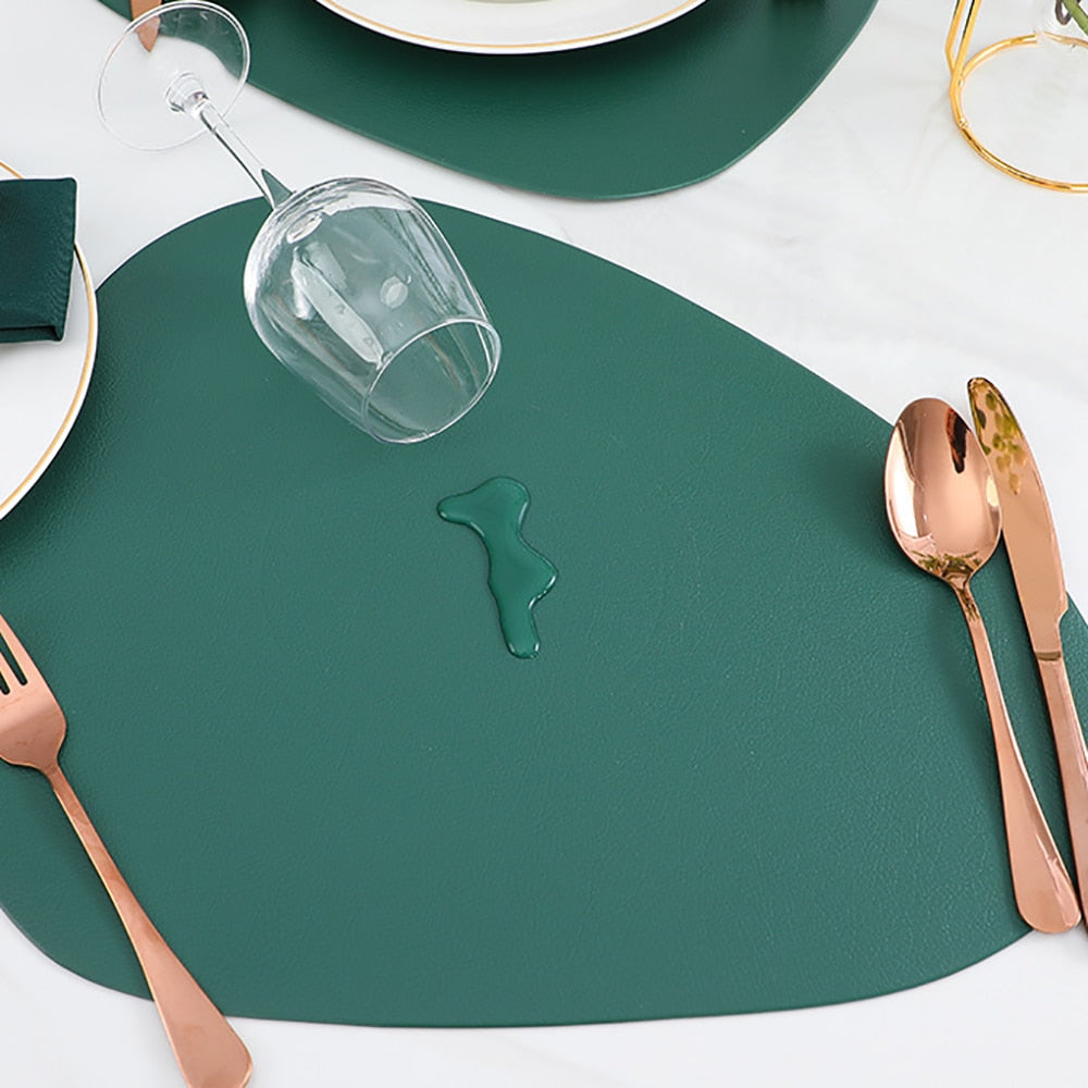 Table Mat Dai