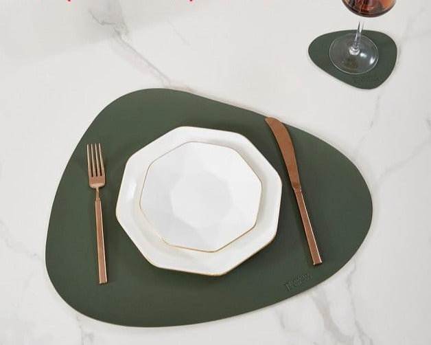 Table Mat Dai