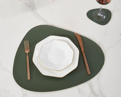 Table Mat Dai