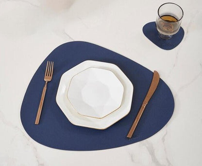 Table Mat Dai