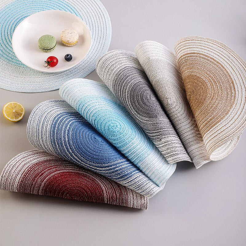 Table Mat Gen