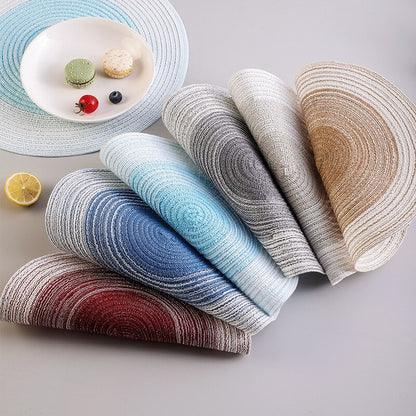 Table Mat Gen