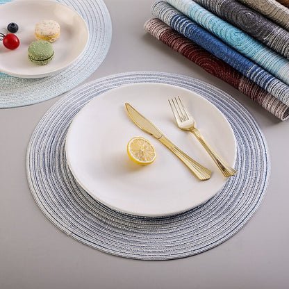 Table Mat Gen