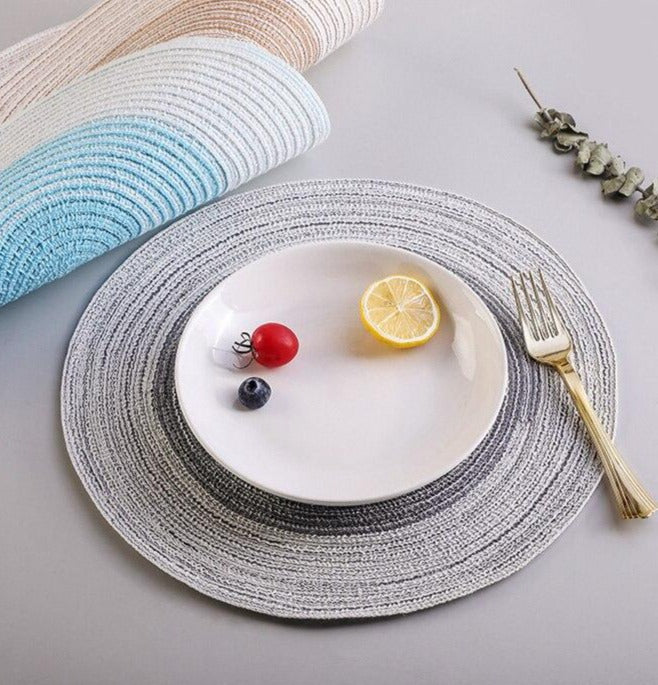 Table Mat Gen