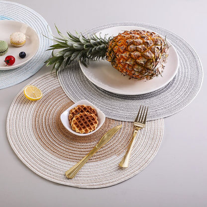 Table Mat Gen