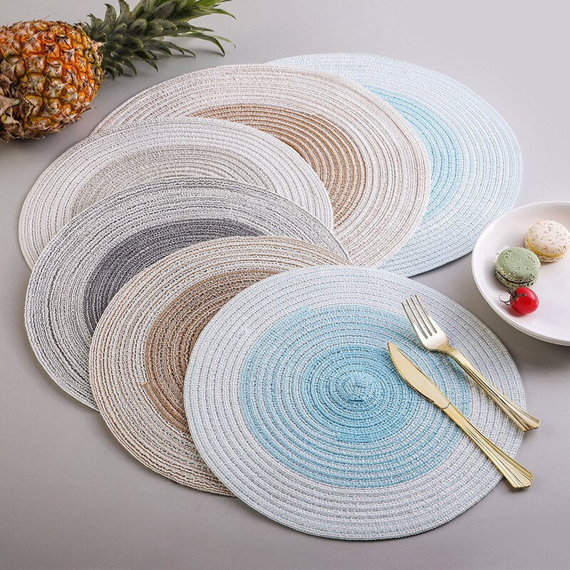Table Mat Gen