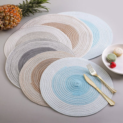 Table Mat Gen