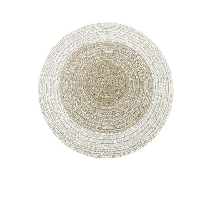 Table Mat Gen