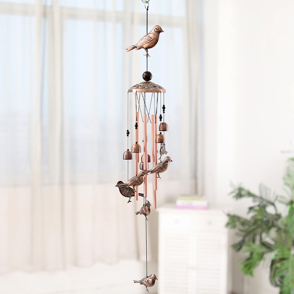 Wind Bell Asa