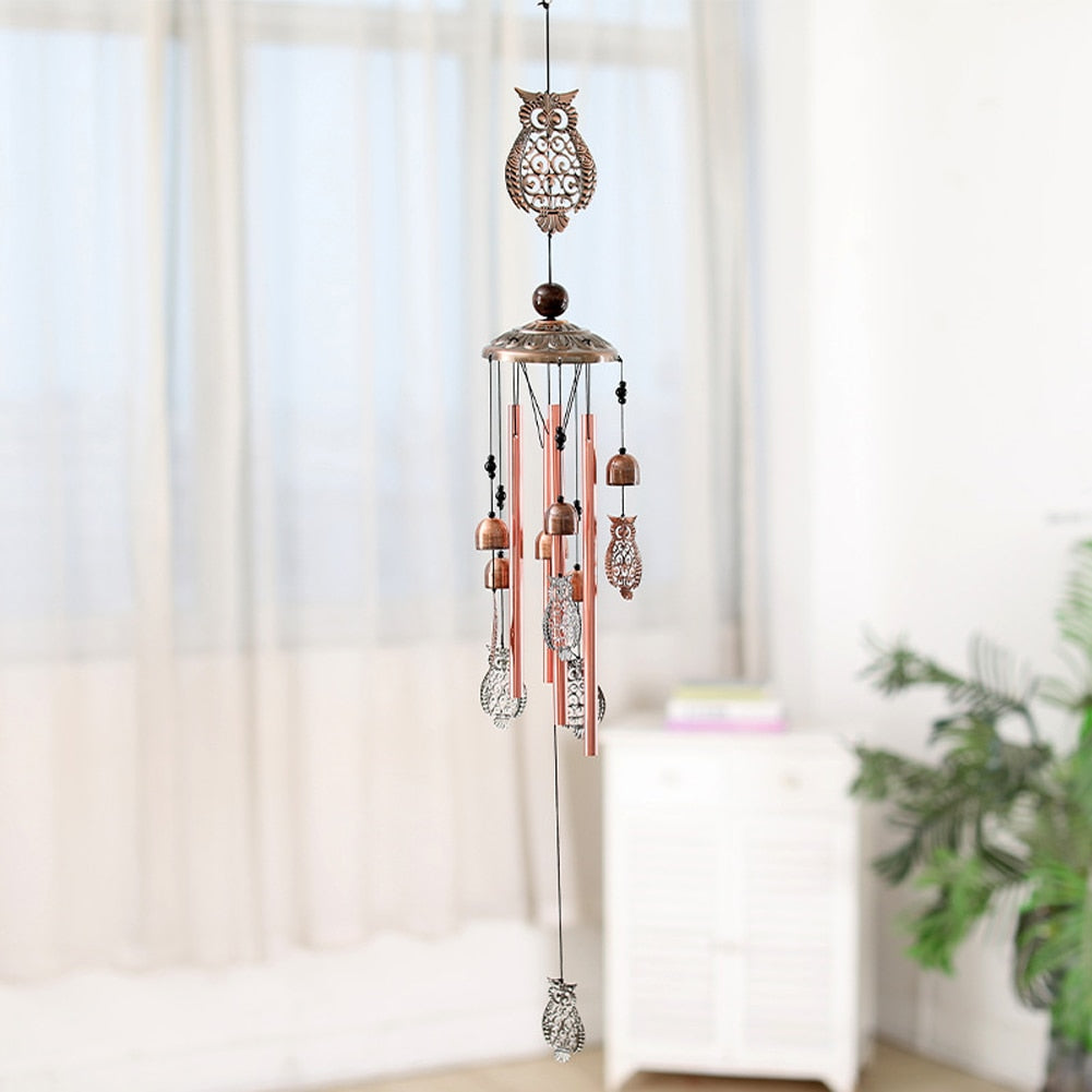 Wind Bell Asa