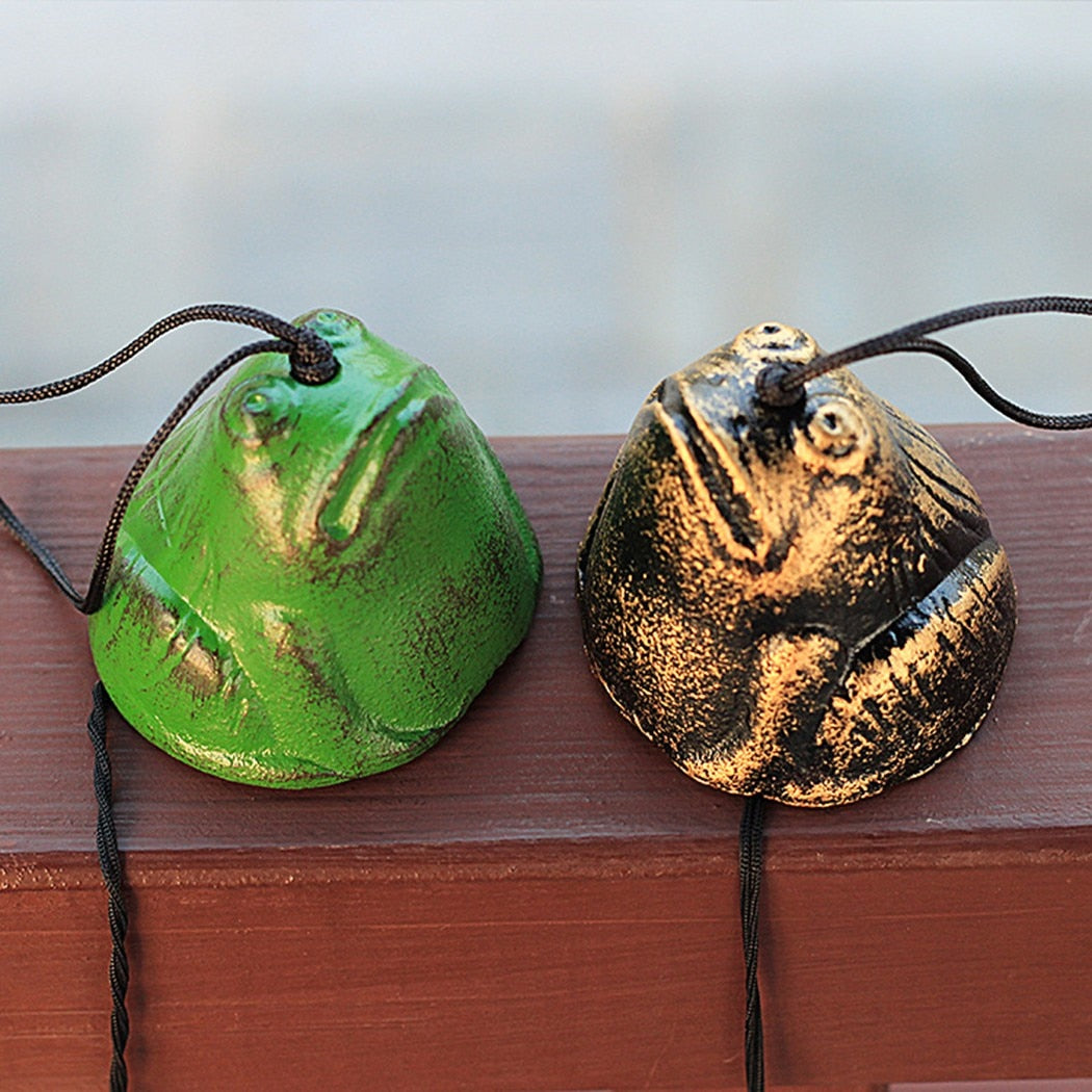 Wind Bell Aiko