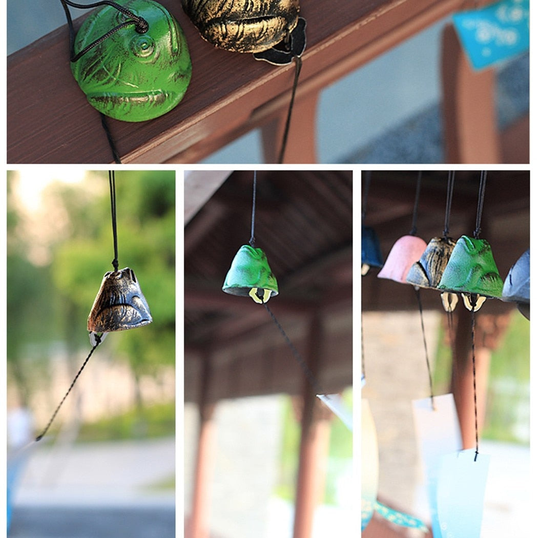 Wind Bell Aiko