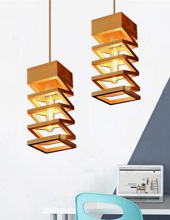 Ceiling Lamp Akina
