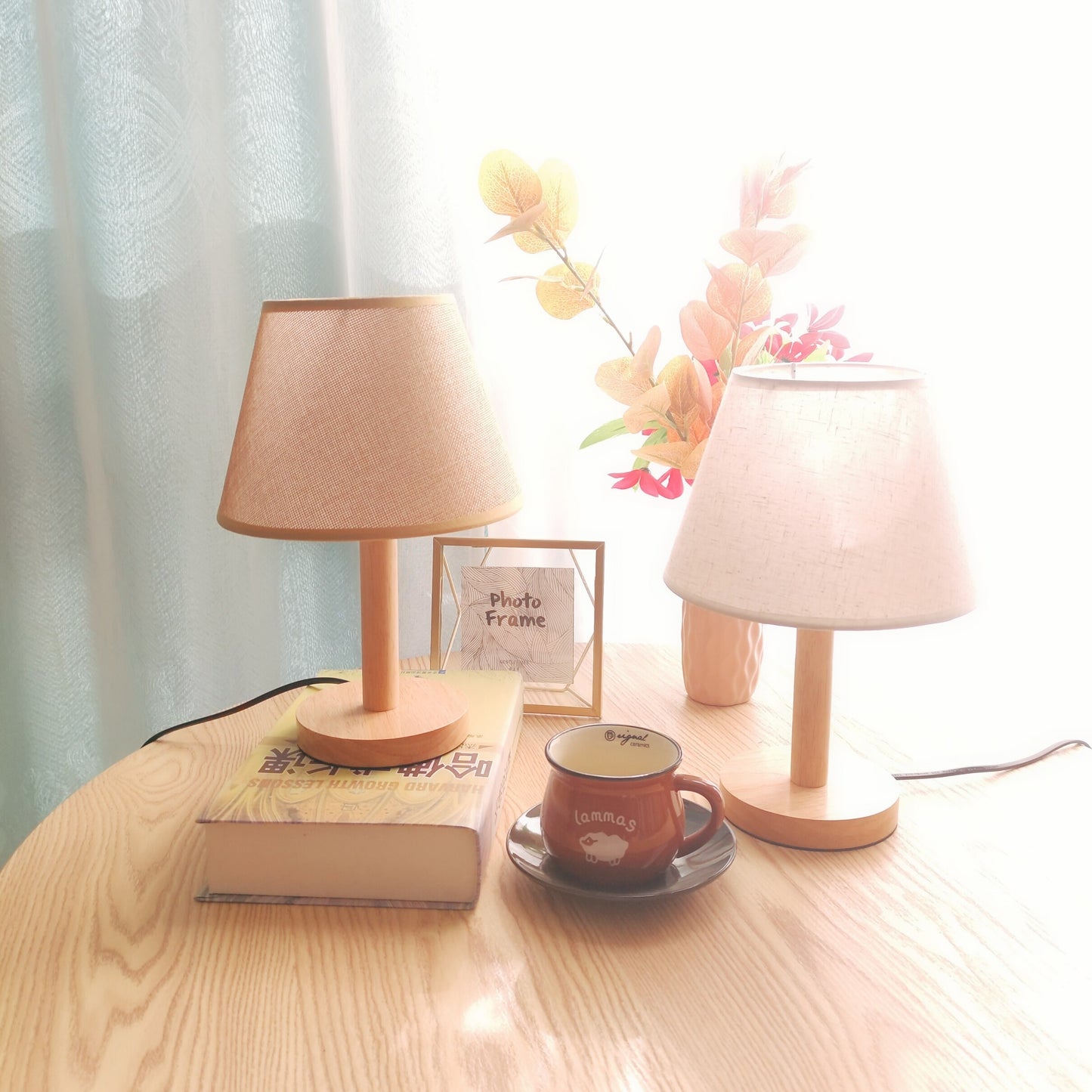 Table Lamp Akira