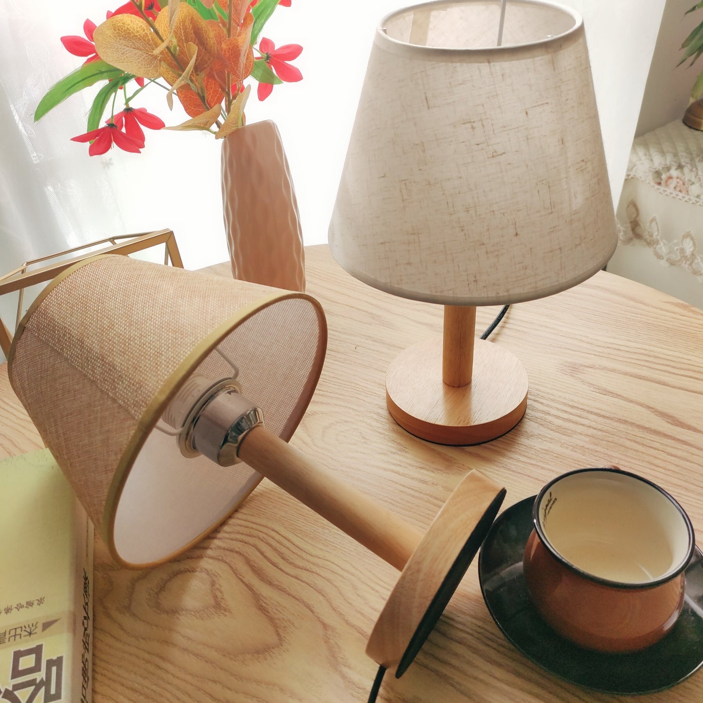 Table Lamp Akira
