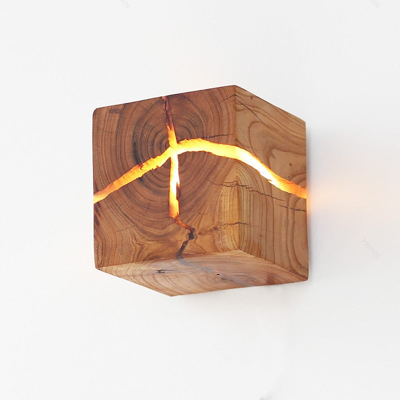 Wall Lamp Akiko