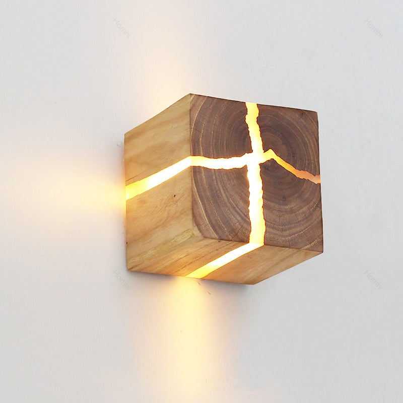 Wall Lamp Akiko