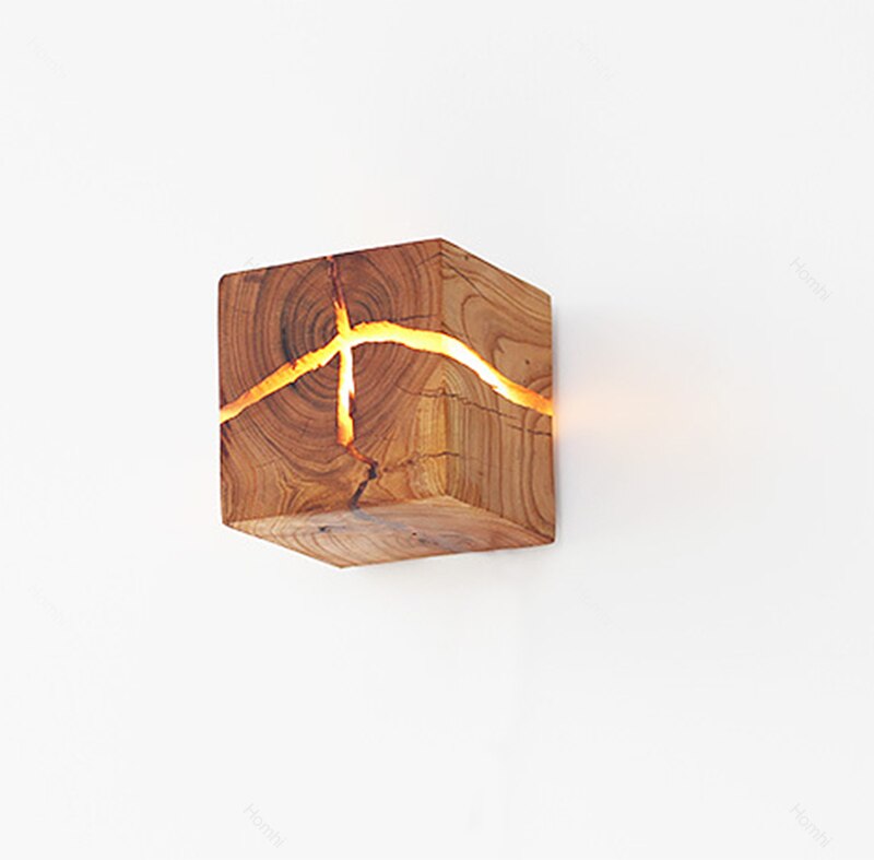Wall Lamp Akiko