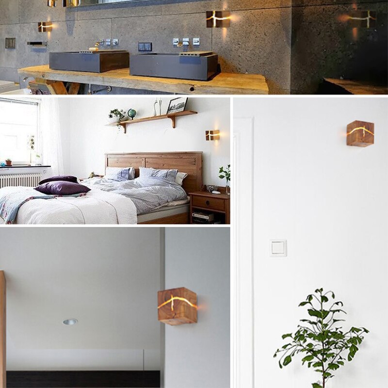 Wall Lamp Akiko