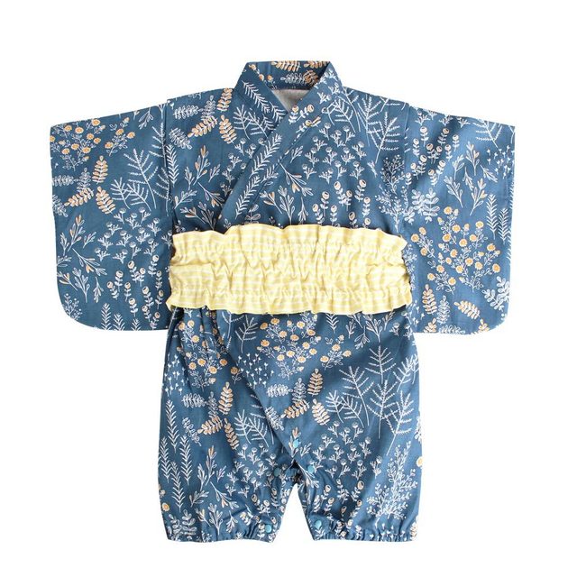 Child Kimono Yakushi