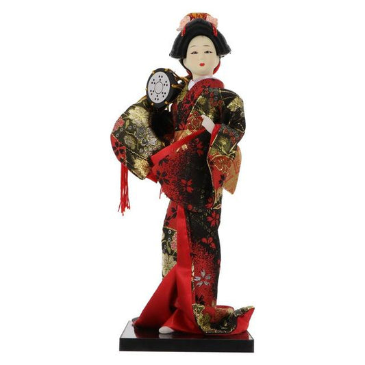 Geisha Doll Osaki