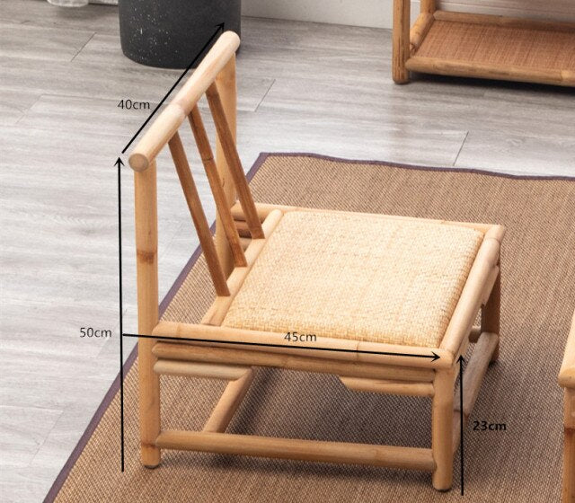 Table and Chair Nozomi